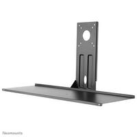 Neomounts Keyboard/mouse shelf VESA installation w 65 cm