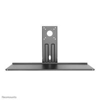 Neomounts Keyboard/mouse shelf VESA installation w 65 cm