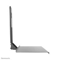 Neomounts Keyboard/mouse shelf VESA installation w 65 cm