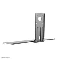 Neomounts Keyboard/mouse shelf VESA installation w 65 cm