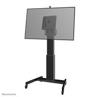 Neomounts TV trolley up to 50" motorised