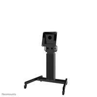Neomounts TV trolley up to 50" motorised