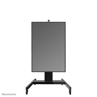 Neomounts TV trolley up to 50" motorised