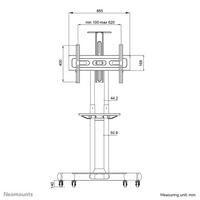 Neomounts NM-M1700BLACK
