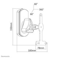 Neomounts NM-WS130BLACK