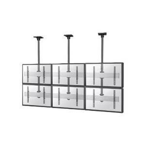 Neomounts Videowall ceiling mount Box 2/2 