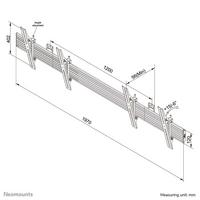 Neomounts NMPRO-WMB2