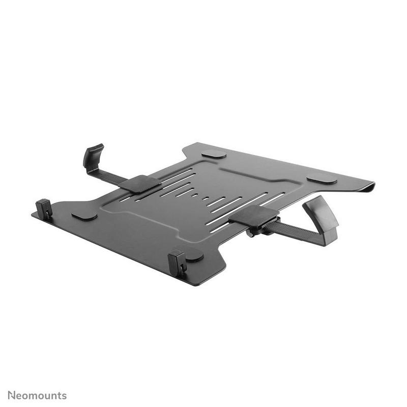 Neomounts Laptop holder 10-15"  VESA  universal
