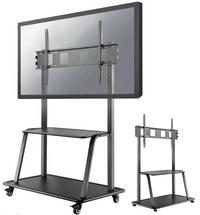 Neomounts TV trolley Box 2/2 