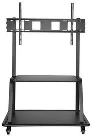 Neomounts TV trolley Box 2/2 