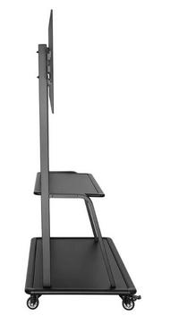 Neomounts TV trolley Box 2/2 