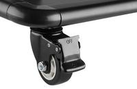 Neomounts TV trolley Box 2/2 