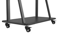 Neomounts TV trolley Box 2/2 