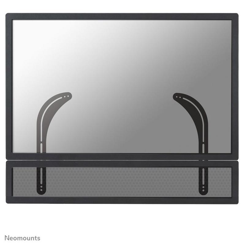 Neomounts Sonos soundbar holder max 15 kg  screen installation