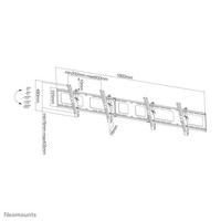 Neomounts NS-WMB200BLACK