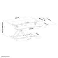 Neomounts NS-WS300BLACK