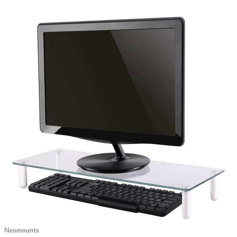 Neomounts Monitor/laptop riser universal