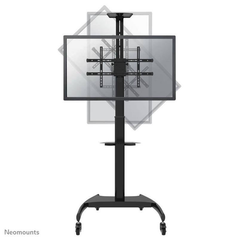 Neomounts TV trolley 37-70"  rotatable