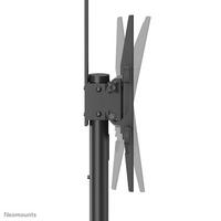 Neomounts TV trolley 37-70"  rotatable