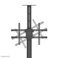 Neomounts TV trolley 37-70"  rotatable