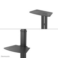 Neomounts TV trolley 37-70"  rotatable