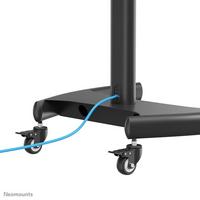 Neomounts TV trolley 37-70"  rotatable