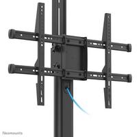 Neomounts TV trolley 37-70"  rotatable