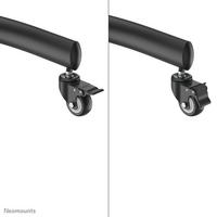Neomounts TV trolley 37-70"  rotatable