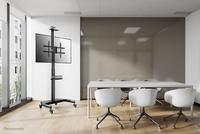 Neomounts TV trolley 37-70"  rotatable