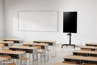 Neomounts TV trolley 37-70"  rotatable