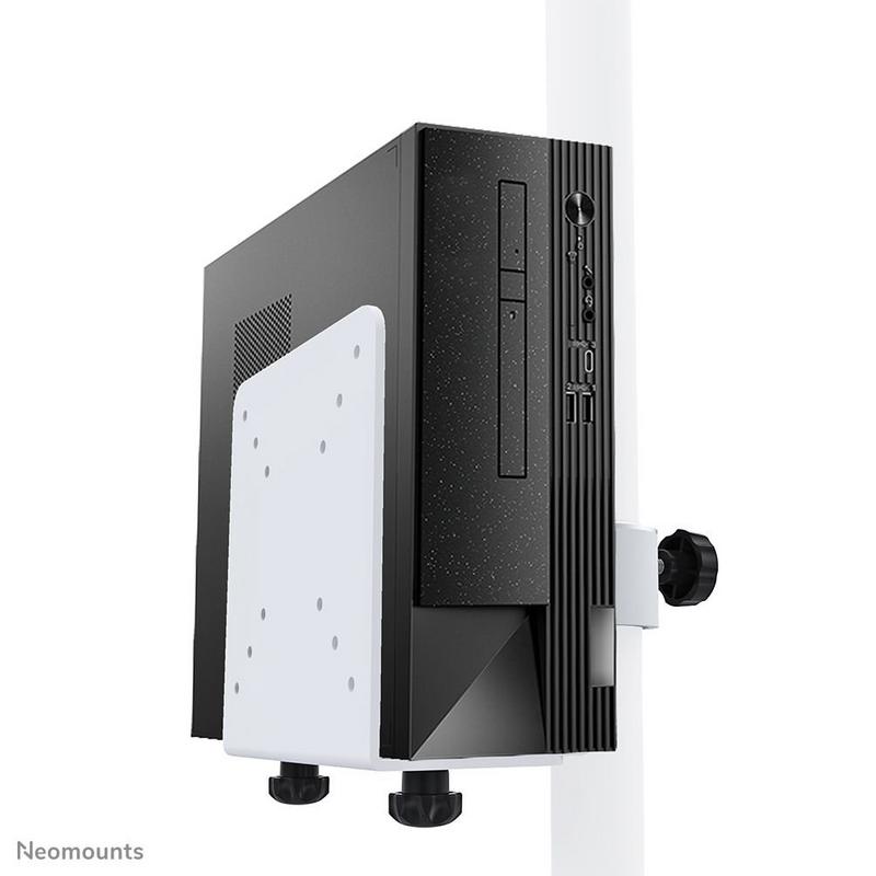 Neomounts Mini PC holder max 10 kg  universal