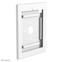 Neomounts Tablet wall mount 12.9" lockable