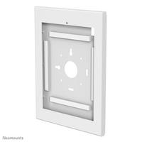 Neomounts Tablet wall mount 12.9" lockable