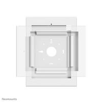 Neomounts Tablet wall mount 12.9" lockable