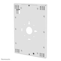 Neomounts Tablet wall mount 12.9" lockable