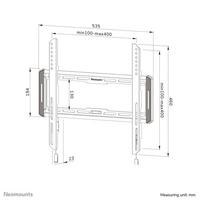 Neomounts WL30-550BL14