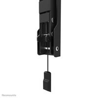 Neomounts LEVEL-550 TV mount wall 24-65" tiltable, easy install, Black