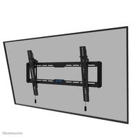 Neomounts LEVEL-550 TV mount wall 42-86" tiltable, easy install, Black