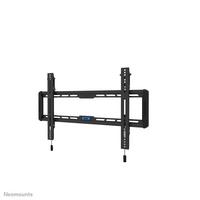 Neomounts LEVEL-550 TV mount wall 42-86" tiltable, easy install, Black