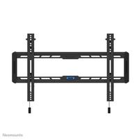 Neomounts LEVEL-550 TV mount wall 42-86" tiltable, easy install, Black