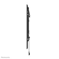 Neomounts LEVEL-550 TV mount wall 42-86" tiltable, easy install, Black