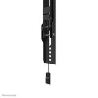 Neomounts LEVEL-550 TV mount wall 42-86" tiltable, easy install, Black
