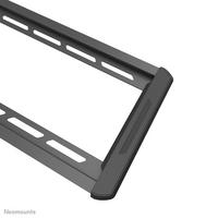 Neomounts LEVEL-550 TV mount wall 42-86" tiltable, easy install, Black
