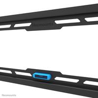 Neomounts LEVEL-550 TV mount wall 42-86" tiltable, easy install, Black