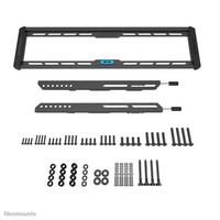 Neomounts LEVEL-550 TV mount wall 42-86" tiltable, easy install, Black