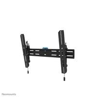 Neomounts LEVEL 850 TV mount wall 42-86"  tilt  lock  fast install