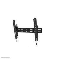 Neomounts LEVEL 850 TV mount wall 42-86"  tilt  lock  fast install