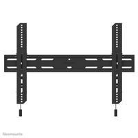 Neomounts LEVEL 850 TV mount wall 42-86"  tilt  lock  fast install