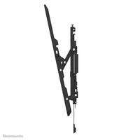 Neomounts LEVEL 850 TV mount wall 42-86"  tilt  lock  fast install