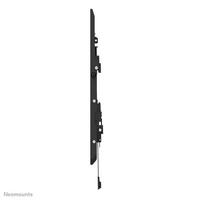 Neomounts LEVEL 850 TV mount wall 42-86"  tilt  lock  fast install